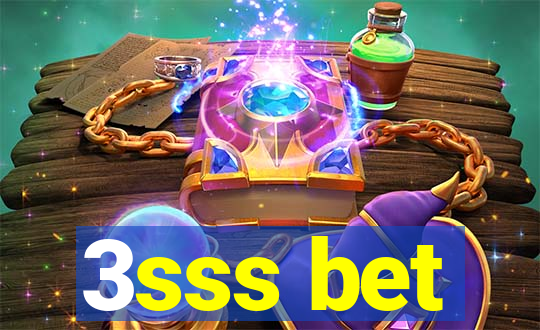 3sss bet